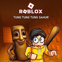 Roblox Tung Tung Tung Sahur Game