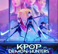 KPop Demon Hunters Game