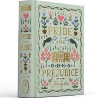 Pride and Prejudice logo