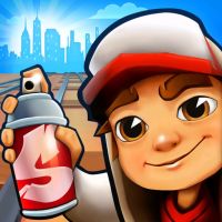 Subway Surfers Game
