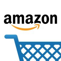 Amazon Shopping logo