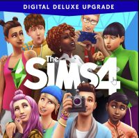 The Sims 4