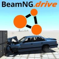 BeamNG.drive Game