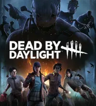 Dead by Daylight Logo
