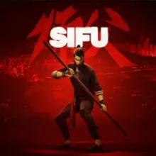 Sifu Logo