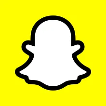 Snapchat Logo