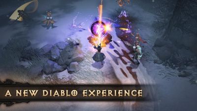 Diablo Immortal