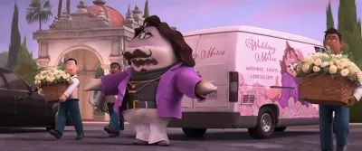The Bad Guys 2