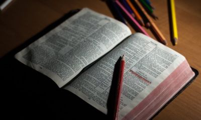 The holy bible