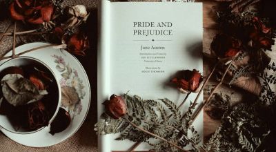 Pride and Prejudice