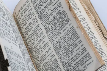 Oxford english dictionary