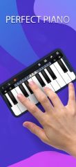 Perfect Piano - Learn to Play