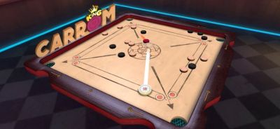 Carrom King