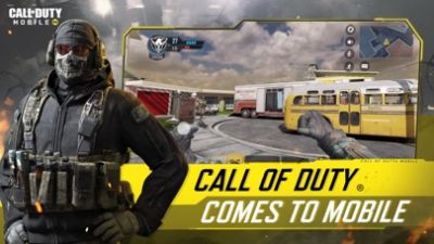 Call of Duty®: Mobile