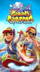 Subway Surfers