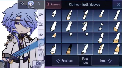 Gacha Neon