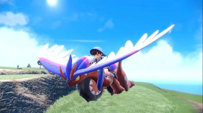 Pokémon™ Scarlet
