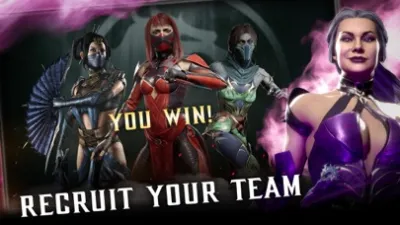 Mortal Kombat 1