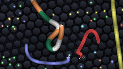 slither.io