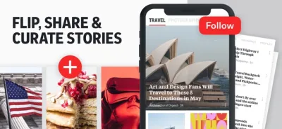 Flipboard - Latest Stories