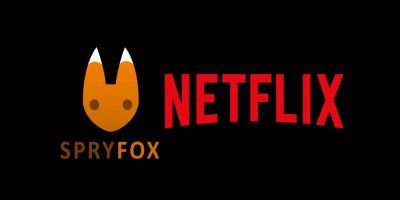 Spry Fox Games Developer Comes to Netflix logo