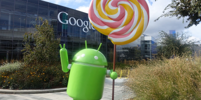 Google's Photo Selection App is Now Available on All Android Phones logo