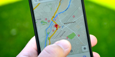 8 Ways to Improve the Accuracy of Your GPS Location on Android logo