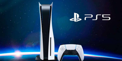 PlayStation 5 is the Best-Selling Console in Japan as Supply Issues Are Resolved logo