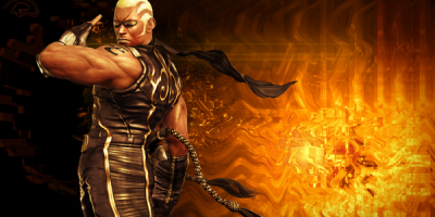 Tekken 8: New Mechanics and Features - Get Ready for the Next Level of Fighting Games! logo