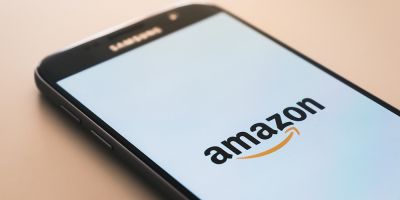 Amazon Reinstates Mandatory Office Days for Employees logo