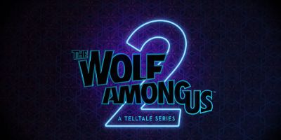 The Wolf Among Us 2: Another Delay Leaves Fans Disappointed logo