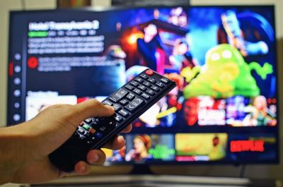 Netflix Adds More Subtitle Options for TV Viewers logo