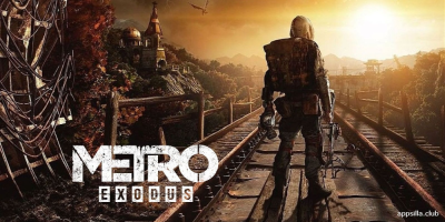 Survive the Post-Apocalyptic Wasteland with These Metro Exodus Tips for Beginners logo