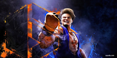 Capcom Cracks Down on Street Fighter 6 Closed Beta Violators logo