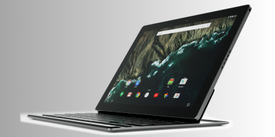 Google Unveils the Pixel Tablet: A New Challenger in the Android Tablet Arena logo