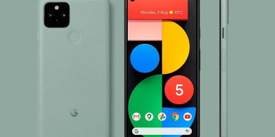 Google Pixel Feature Drops: A Comprehensive Guide to New Enhancements logo