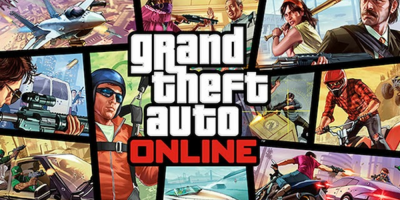 GTA Online Players Furious as Hundreds of Cars Removed from Store logo