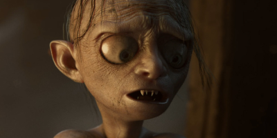 Renowned Game Studio Halts Production Following Failed Lord of the Rings Gollum Project logo