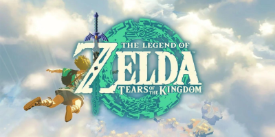 The Ingenious Mega Barrel Bomb: Zelda Player Outperforms in 'Tears of The Kingdom logo