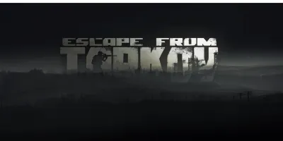 Top 5 Unmissable Alternatives to "Escape from Tarkov" logo