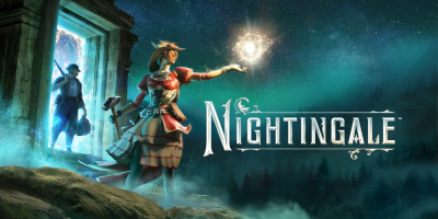 Nightingale Soars into Early Access in February logo