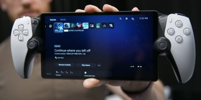Sony Reveals Project Q: A Novel Game-Changer in Handheld Devices Unveiled logo