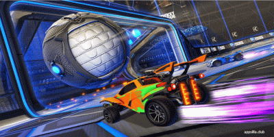 Rocket League Trading Removal Fuels Player Outrage logo