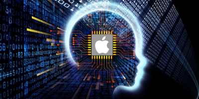 Apple's Future Vision: A Tale of AI Infusion Across Products logo