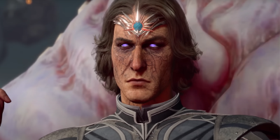 Redefining Conversations in Baldur's Gate 3 with Innovative Mod logo