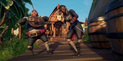 Exceptional Co-Operative Experience: Top Five Xbox Game Pass Co-Op Games of November 2023 logo