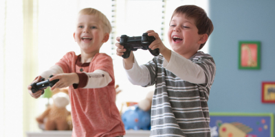 For Xmas, Children Prefer Game Subscriptions And Virtual Currencies Over Actual Games logo