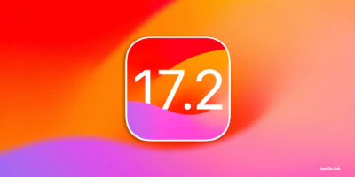 iOS 17.2 Unleashes Exciting New Features for iPhone Users logo