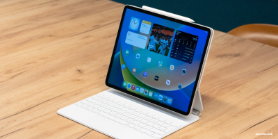 Maximize Your iPad Pro Experience: Essential User Tips for 2023 logo