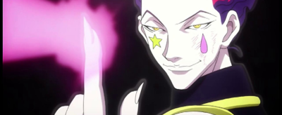 Epic Fusions: Marvel vs. Capcom Veterans Craft New Hunter x Hunter Brawler logo